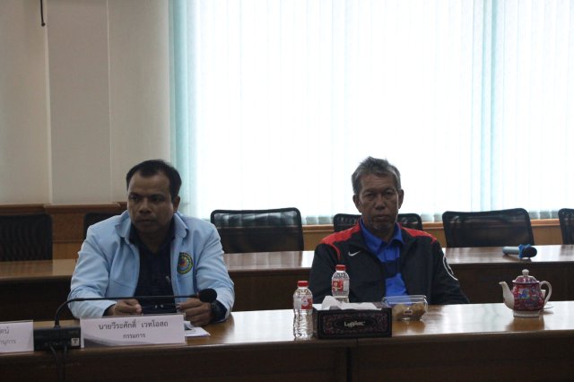 ประชุมคณะกรรมการเงินกู้ ครั้งที่ 11/2566